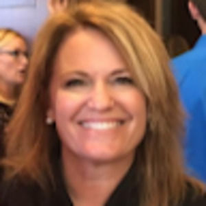 Meet your Posher, Nancy